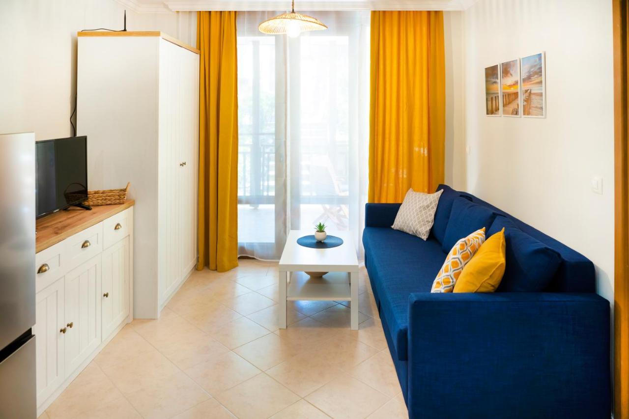 Cozy Home Santa Marina Szozopol Kültér fotó