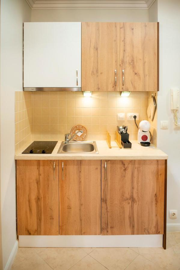 Cozy Home Santa Marina Szozopol Kültér fotó