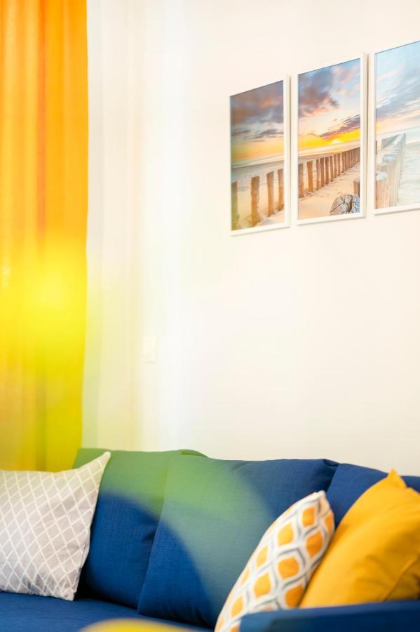 Cozy Home Santa Marina Szozopol Kültér fotó