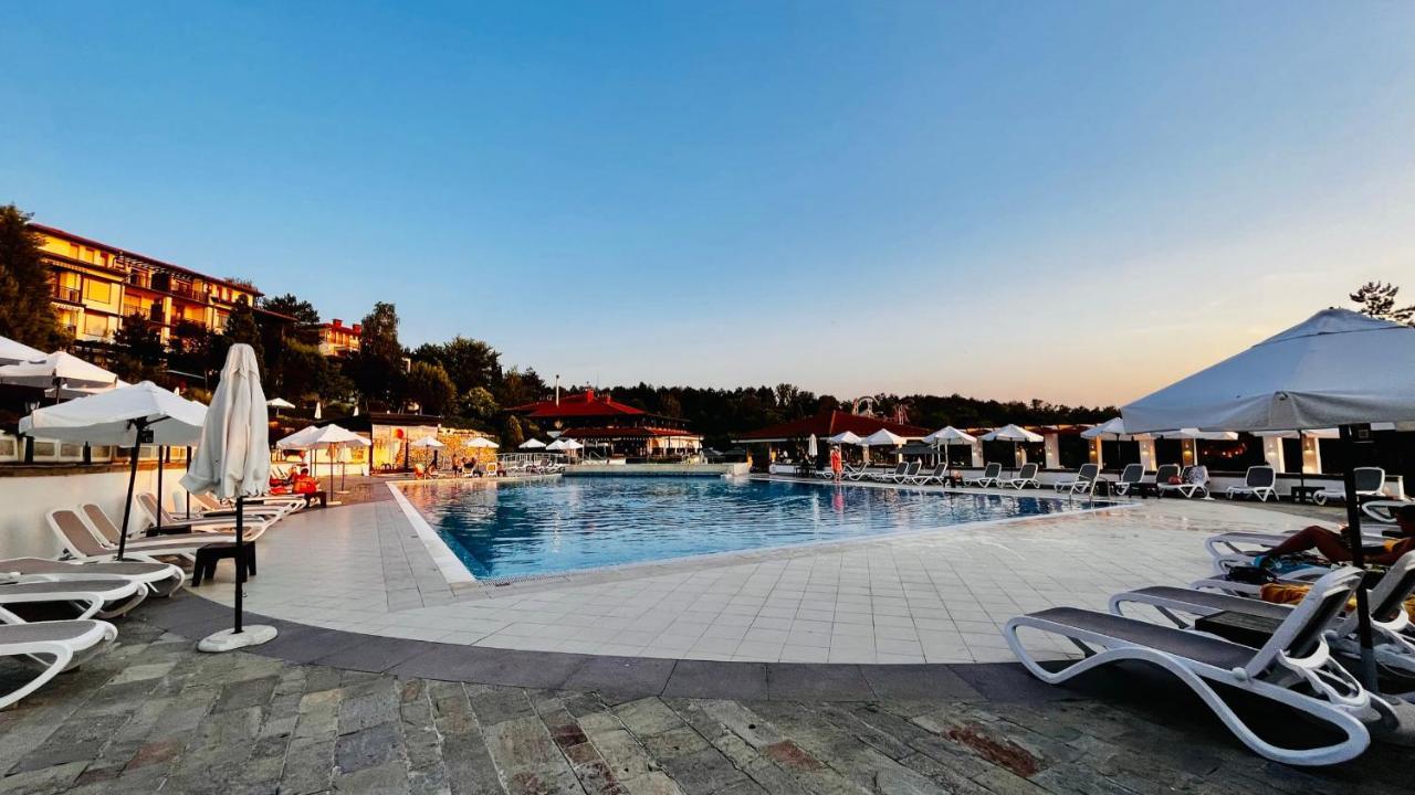 Cozy Home Santa Marina Szozopol Kültér fotó