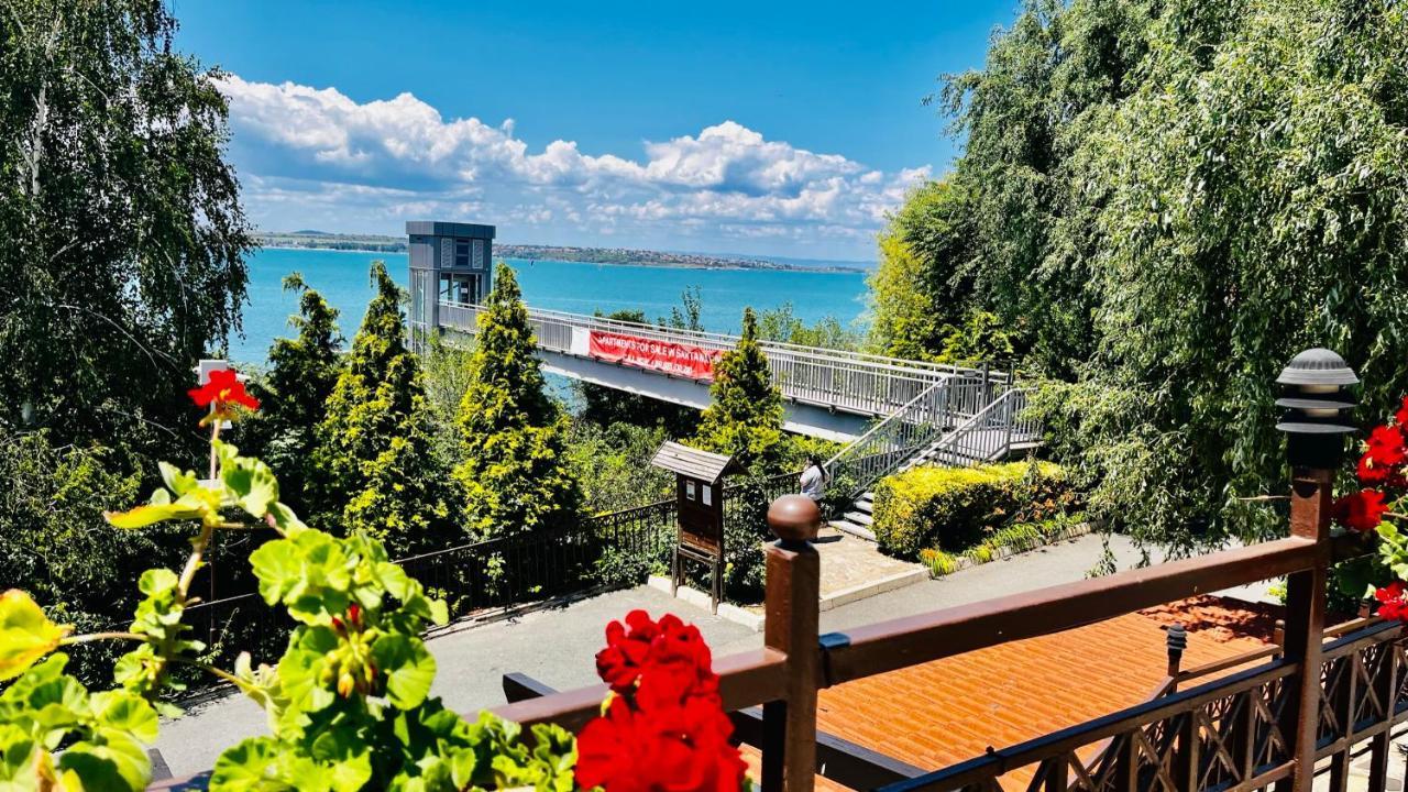 Cozy Home Santa Marina Szozopol Kültér fotó