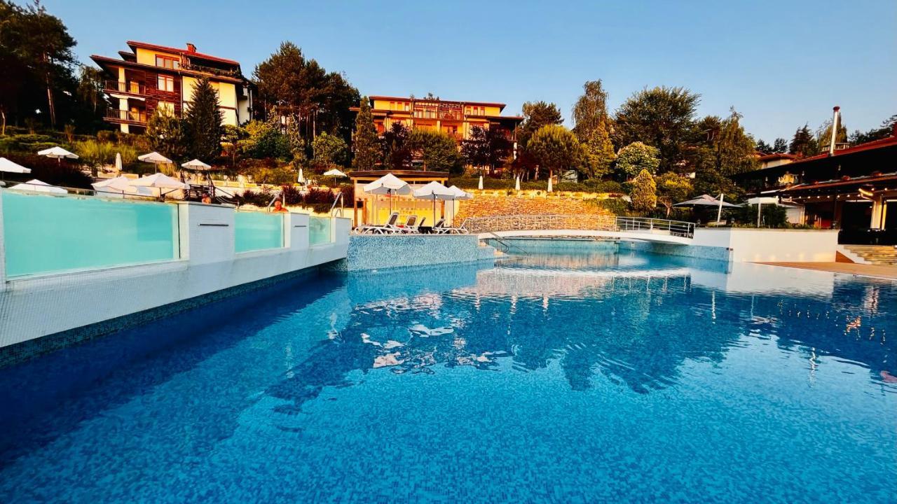 Cozy Home Santa Marina Szozopol Kültér fotó