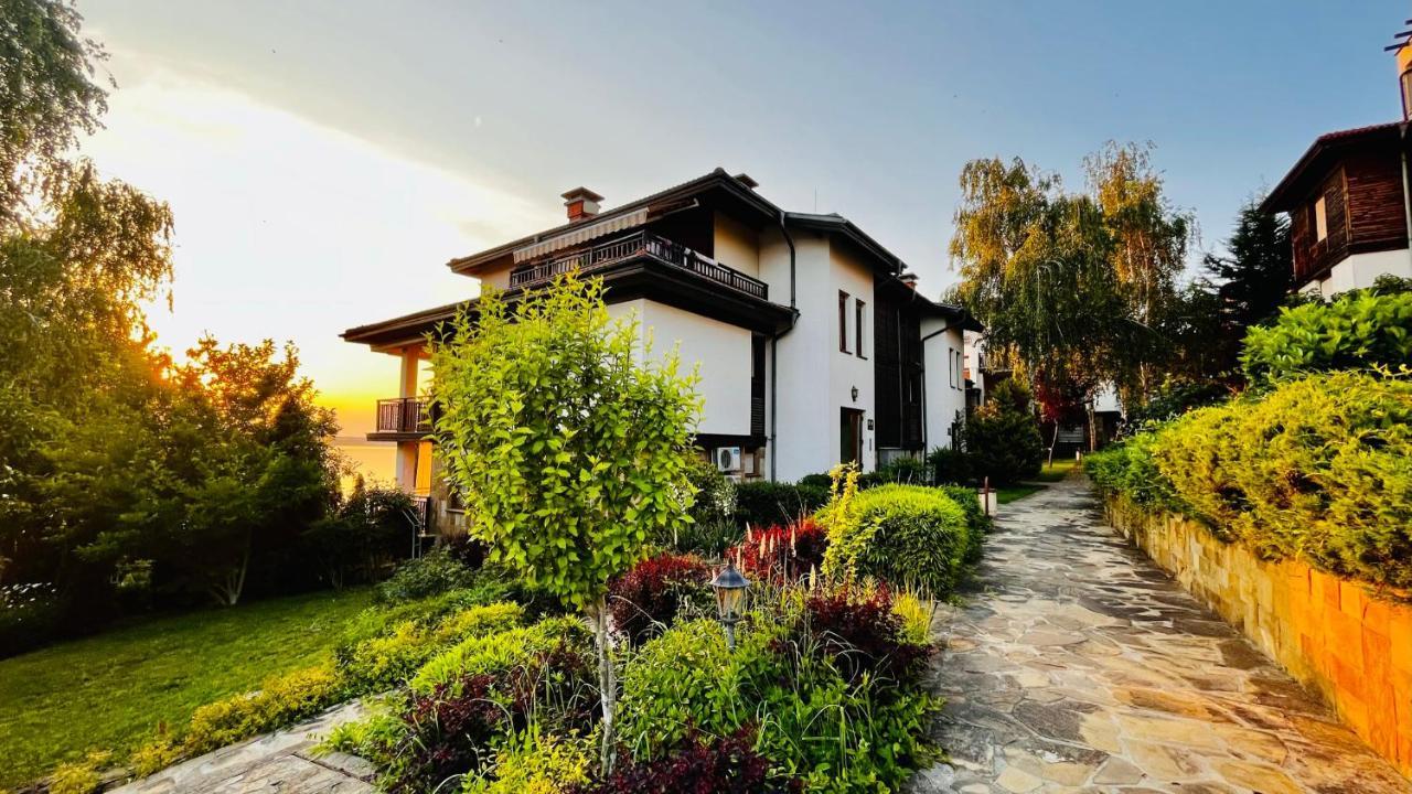 Cozy Home Santa Marina Szozopol Kültér fotó