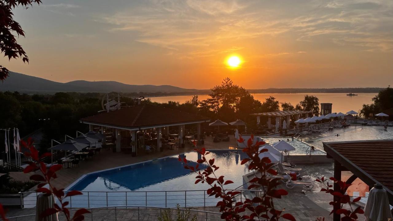 Cozy Home Santa Marina Szozopol Kültér fotó