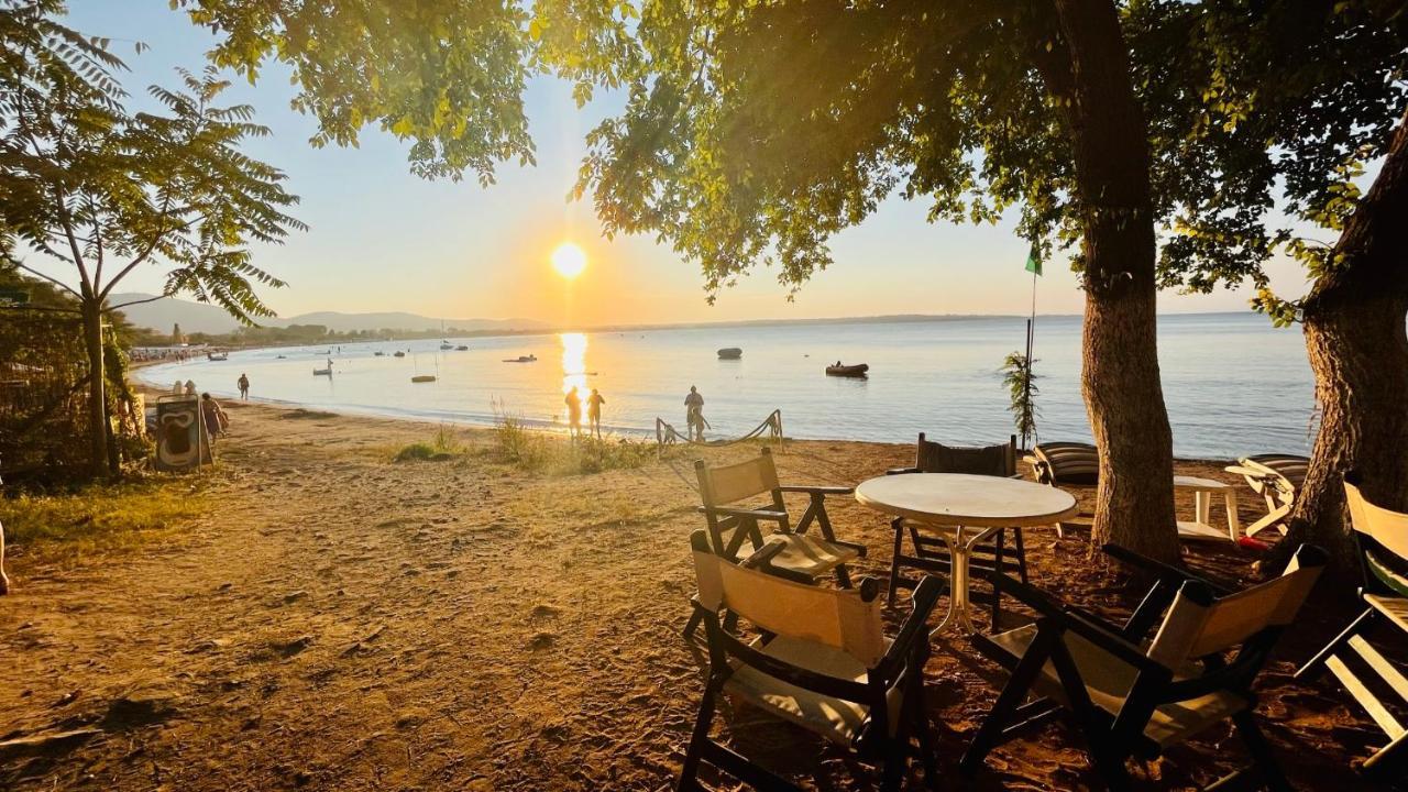 Cozy Home Santa Marina Szozopol Kültér fotó